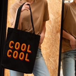 Tote bag Cool cool - 2