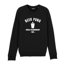 Sweatshirt Beer Pong - Homme - 3