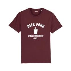 T-shirt Beer Pong - Homme - 2
