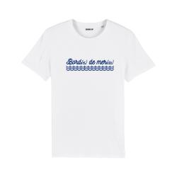 T-shirt Bord de mer - Femme - 4