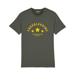 T-shirt Cheerleading - Femme - 4