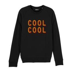 Sweatshirt Cool cool - Homme - 5