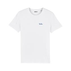 T-shirt Loulou - Homme - 3
