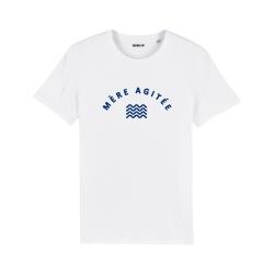 T-shirt Mère agitée - Femme - 2