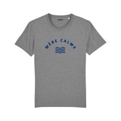 T-shirt Mère calme - Femme - 3