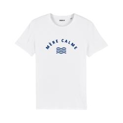 T-shirt Mère calme - Femme - 2