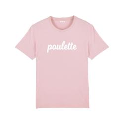 T-shirt Poulette - Femme - 6