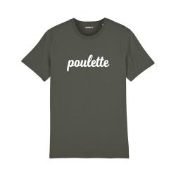 T-shirt Poulette - Femme - 7