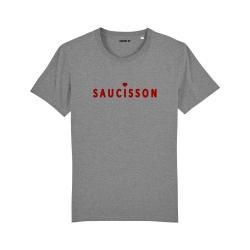 T-shirt Saucisson - Homme - 2