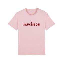 T-shirt Saucisson - Femme - 4