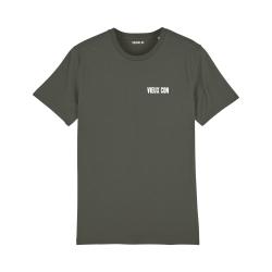 T-shirt Vieux con - Homme - 6