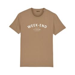 T-shirt Week-end à rhum - Homme - 4