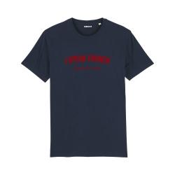 T-shirt I speak french - Femme - 5