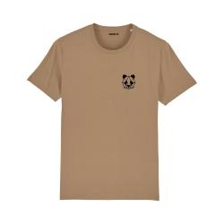 T-shirt Panda - Femme - 3