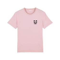 T-shirt Panda - Femme - 4