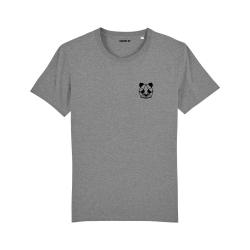 T-shirt Panda - Femme - 5
