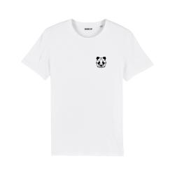 T-shirt Panda - Femme - 2