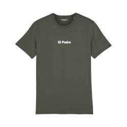 T-shirt El Padre - Homme - 6
