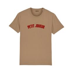 T-shirt Petit Joueur - Homme - 3