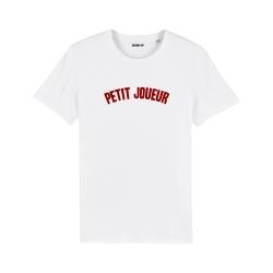 T-shirt Petit Joueur - Homme - 2
