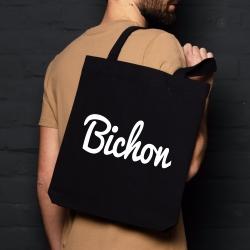 Tote Bag Bichon - 1