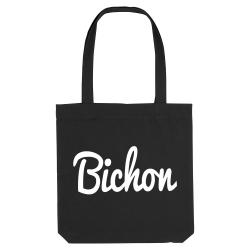 Tote Bag Bichon - 2