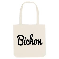 Tote Bag Bichon - 3