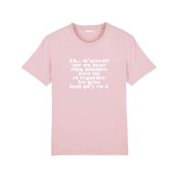 T-shirt Mistral Gagnant - Femme - 5