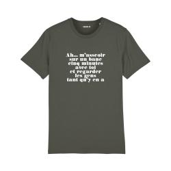 T-shirt Mistral Gagnant - Femme - 7