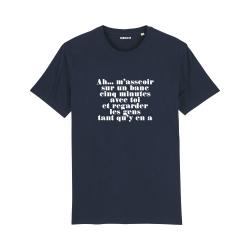 T-shirt Mistral Gagnant - Homme - 2