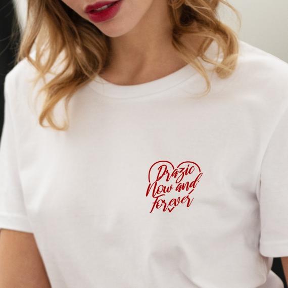 T-shirt Drazic- Femme