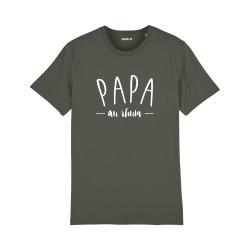 T-shirt Papa au rhum - Homme - 6
