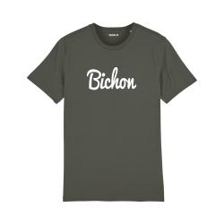 T-shirt Bichon - Homme - 6