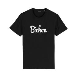 T-shirt Bichon - Femme - 3