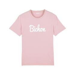T-shirt Bichon - Femme - 5