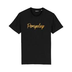 T-shirt Pompelup - Femme - 3