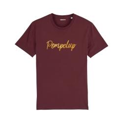 T-shirt Pompelup - Femme - 4