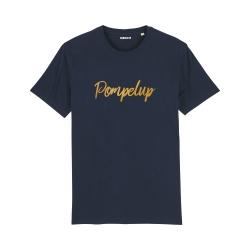T-shirt Pompelup - Femme - 5
