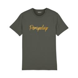 T-shirt Pompelup - Femme - 6