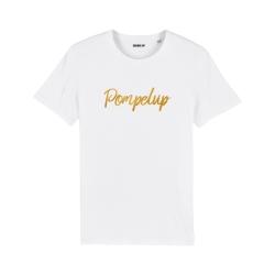 T-shirt Pompelup - Femme - 2