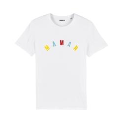 T-shirt Maman - Femme - 2