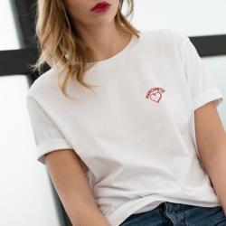 T-shirt Mamounette - Femme - 1