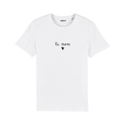 T-shirt La Mom - Femme - 2