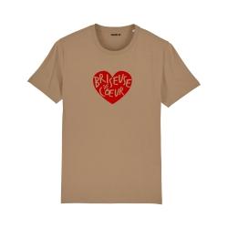 T-shirt Briseuse de cœur - Femme - 4