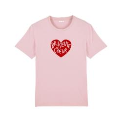 T-shirt Briseuse de cœur - Femme - 5
