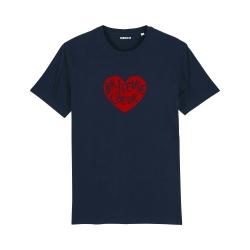 T-shirt Briseuse de cœur - Femme - 6