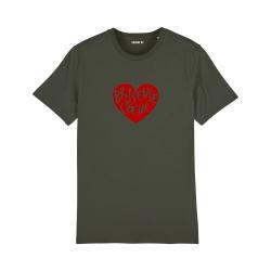 T-shirt Briseuse de cœur - Femme - 7