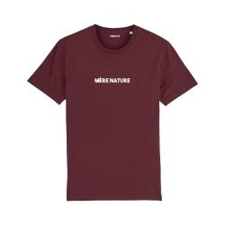 T-shirt Mère Nature - Femme - 5