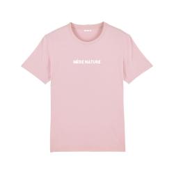 T-shirt Mère Nature - Femme - 6
