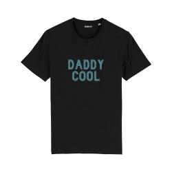 T-shirt Daddy Cool - Homme - 3